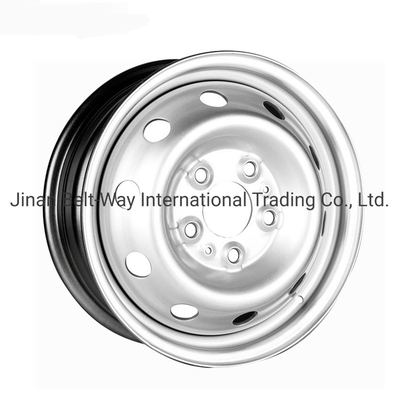 주요 시장 ISO9001 인증을 가진 광범위한 강철 중량 트럭 바퀴 반지