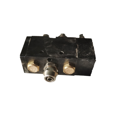 시노트룩 에잉 부품 HOWO 솔레노이드 밸브 Wg9700240002 OEM 및 지원 지불 USD