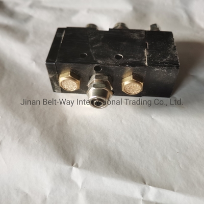 트럭 엔진 부품 전자기 밸브 Wg9700240002 및 지원 지불 USD