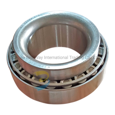 앞바퀴 베어링 베어링 33216X2-1 for Shacman F3000 Dump Truck Spare Part 33216X2-1