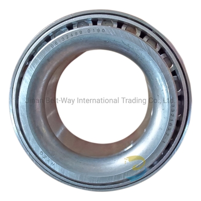 앞바퀴 베어링 베어링 33216X2-1 for Shacman F3000 Dump Truck Spare Part 33216X2-1