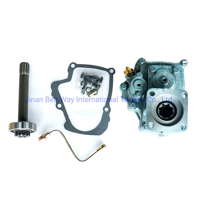 변속 시스템 부품 시노트럭 트럭용 변속기 Pto 샤프트 조립 Wg9700290150