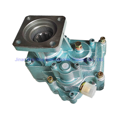 변속 시스템 부품 시노트럭 트럭용 변속기 Pto 샤프트 조립 Wg9700290150