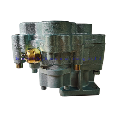 변속 시스템 부품 시노트럭 트럭용 변속기 Pto 샤프트 조립 Wg9700290150
