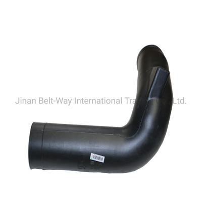 캐비안 입구 블랙 공기 입구 Hose Wg9725190915를 위해 Cnhtc HOWO 트럭 최고의 선택