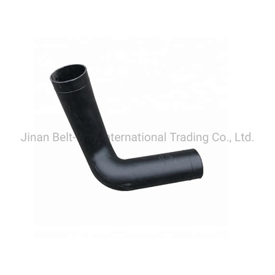 캐비안 입구 블랙 공기 입구 Hose Wg9725190915를 위해 Cnhtc HOWO 트럭 최고의 선택