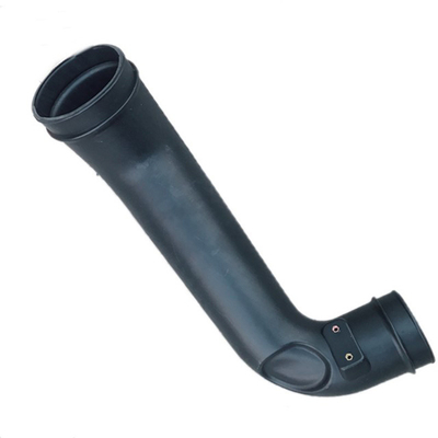 화물 및 예상 배송 시간 연락처 HOWO Wg9725190915 공기 입구 파이프