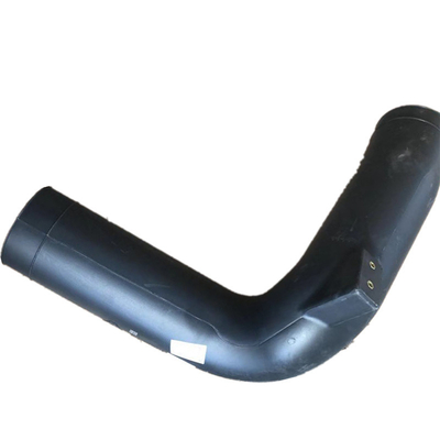 안전 결제 Cnhtc HOWO 트럭 부분 공기 입구 Hose Wg9725190915을 얻으십시오.