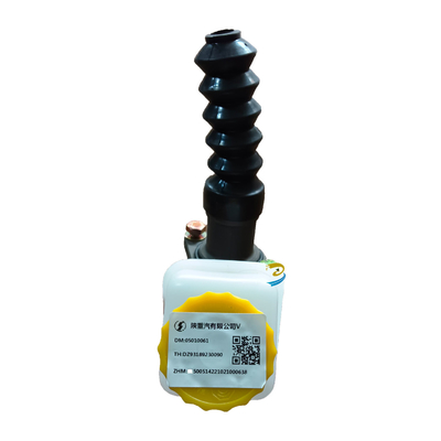 샤크맨 F2000 F3000 트럭 부품 Dz93189230090 클러치 마스터 실린더 2020 및 내구성