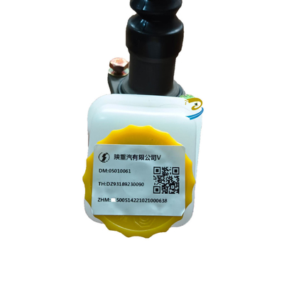 샤크맨 F2000 F3000 트럭 부품 Dz93189230090 클러치 마스터 실린더 2020 및 내구성
