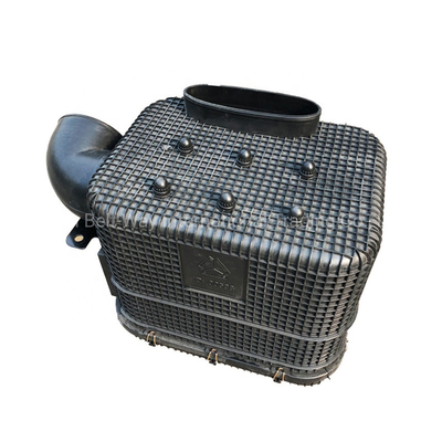 시노트럭 HOWO 공기 필터 Assy Wg9725190055 기름 목욕 공기 청소기 안전한 지불