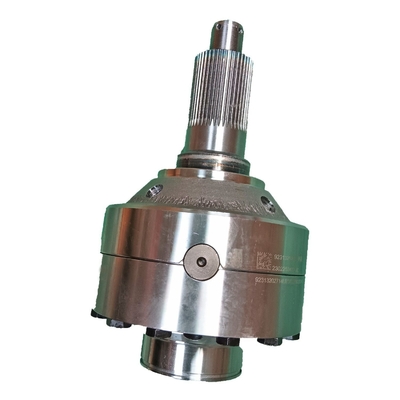 시노트룩 HOWO 트럭 예비 부품 Hc16 축 46 이빨 차차 Assy Az9231320271