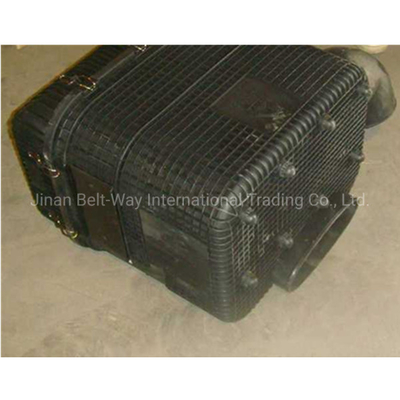 Cnhtc Sinotruk HOWO 샤크만 트럭 부품 오일 필터 WG9725190055 환불 정책