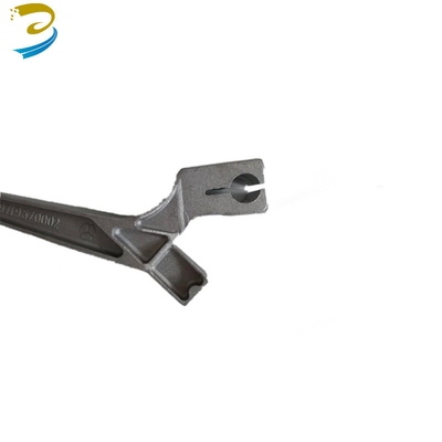 배송되지 않은 주문에 대한 환불을 청구 Sinotruk HOWO 가속기 페달 Az9719570002