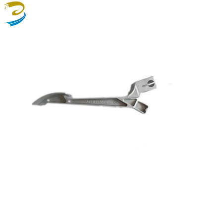 배송되지 않은 주문에 대한 환불을 청구 Sinotruk HOWO 가속기 페달 Az9719570002