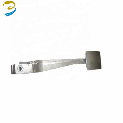 배송되지 않은 주문에 대한 환불을 청구 Sinotruk HOWO 가속기 페달 Az9719570002