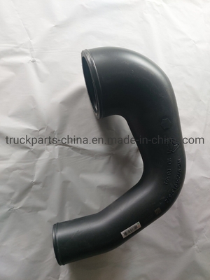 Sinotruk HOWO 트럭 공기 흡입 파이프 Wg9725191375 귀하의 트럭의 필요에 완벽