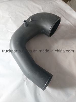 Sinotruk HOWO 트럭 공기 흡입 파이프 Wg9725191375 귀하의 트럭의 필요에 완벽