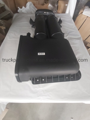 스티어링 기구 Sinotruk HOWO 트럭 Wg9725190160 Wg9725190012용 공기 흡수 선