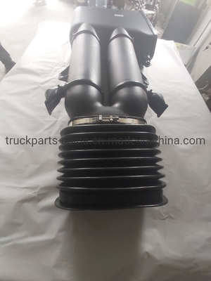 스티어링 기구 Sinotruk HOWO 트럭 Wg9725190160 Wg9725190012용 공기 흡수 선