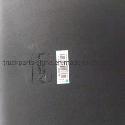 스티어링 기구 Sinotruk HOWO 트럭 Wg9725190160 Wg9725190012용 공기 흡수 선