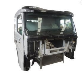 적색 고카인 2 침실 Sinotruk 운전 트럭 제조와 함께 트랙터