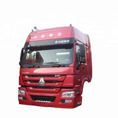 송전 셰프트 맞춤형 원본 Sinotruk HOWO 340 캐비
