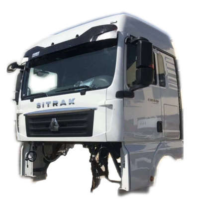 송전 셰프트 맞춤형 원본 Sinotruk HOWO 340 캐비