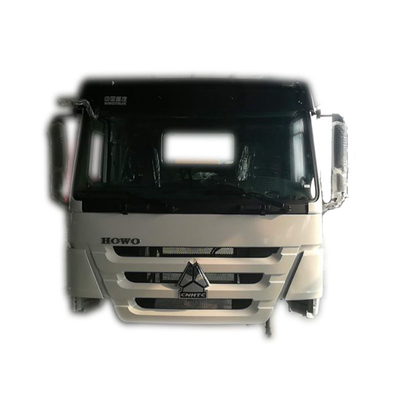 송전 셰프트 맞춤형 원본 Sinotruk HOWO 340 캐비