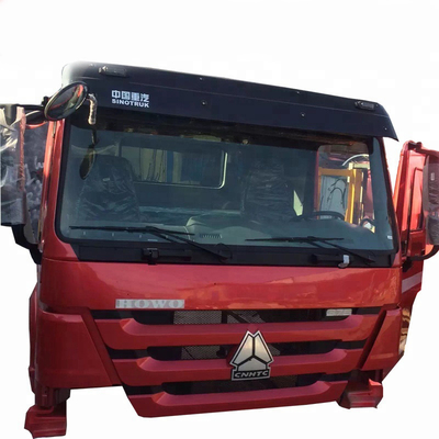 Sinotruk HOWO 6*4 덤프 트럭 카비 상단- 전기 시스템 부품 시작 시스템