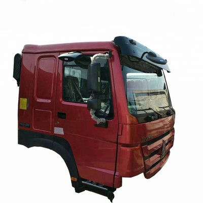Sinotruk HOWO 6*4 덤프 트럭 카비 상단- 전기 시스템 부품 시작 시스템