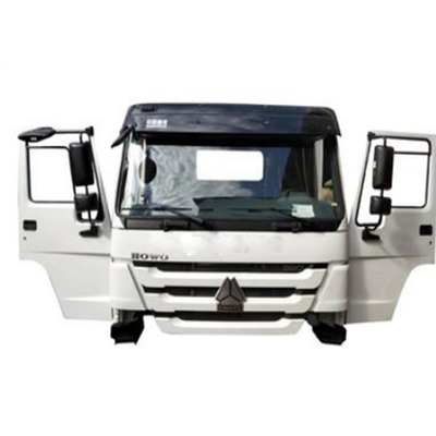 휠 드라이빙 시스템 부품 CCC 맞춤 Sinotruk HOWO 중량 트럭 캐빈 및 제조