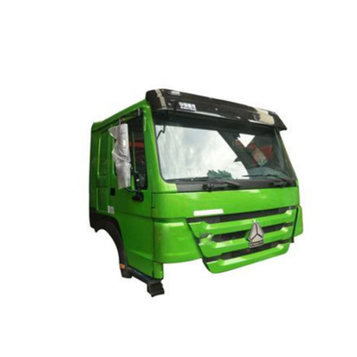 휠 드라이빙 시스템 부품 CCC 맞춤 Sinotruk HOWO 중량 트럭 캐빈 및 제조