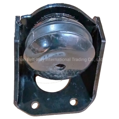 3.9 Kgs 무게 뒤쪽 지원 Dz95259590067 원본 Shacman F3000 F2000 엔진 부품