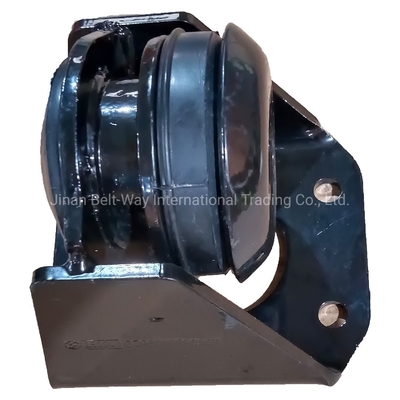 3.9 Kgs 무게 뒤쪽 지원 Dz95259590067 원본 Shacman F3000 F2000 엔진 부품