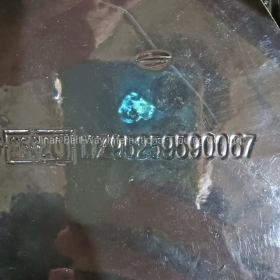 3.9 Kgs 무게 뒤쪽 지원 Dz95259590067 원본 Shacman F3000 F2000 엔진 부품