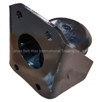 3.9 Kgs 무게 뒤쪽 지원 Dz95259590067 원본 Shacman F3000 F2000 엔진 부품