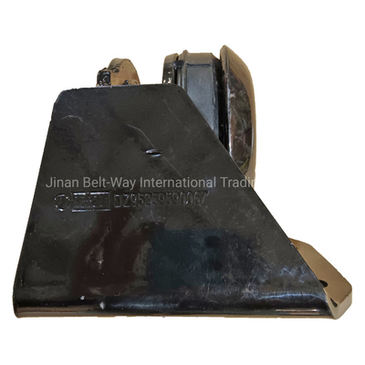 3.9 Kgs 무게 뒤쪽 지원 Dz95259590067 원본 Shacman F3000 F2000 엔진 부품