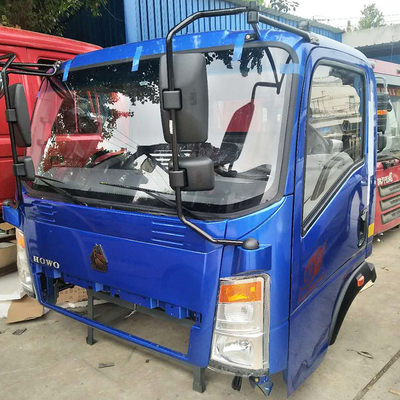 전기 시스템 부품 높은 객실 Sinotruk HOWO A7 트럭 객실의 시작 시스템