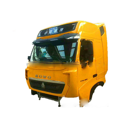 HOWO A7 Sinotruk 카비 지원에 맞춘 Sinotruk 예비 부품