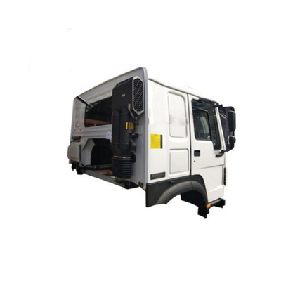HOWO A7 Sinotruk 카비 지원에 맞춘 Sinotruk 예비 부품