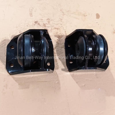 Wd615/Wd10/Wd12/Wp10/Wp12/D12/Wd618 엔진 모델 샤크만 트럭 엔진 지원