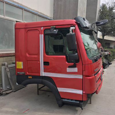 브레이크 제어 지원 USD 거래를 위한 독특한 맞춤형 Sinotruk 트랙터 헤드