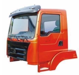 합리적인 배송 비용으로 최고의 Sinotruk Cab 중량 트럭 트랙터 헤드를 얻으십시오.