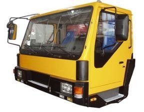 합리적인 배송 비용으로 최고의 Sinotruk Cab 중량 트럭 트랙터 헤드를 얻으십시오.