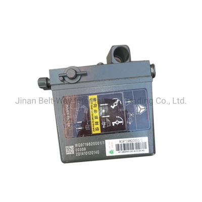 화물 및 추정 배송 시간 연락처 클러치 부품 승강 펌프 Wg9719820001