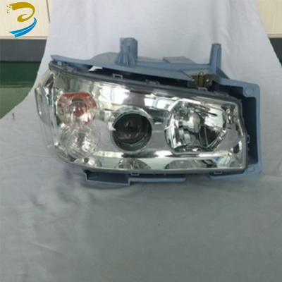 35W / 55W Sinotruk HOWO 헤드 램프 헤드 라이트 Wg9719720002 환불 정책 환불을 청구
