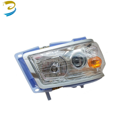 안전 결제 귀하의 구매를 보호 Sinotruk HOWO 헤드 램프 헤드 램프 Wg9719720002