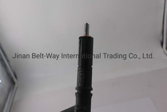 Vg1246080036보증T1 년 Sinotruk HOWO 70 엔진 연료 주입기 T1 및 OEM