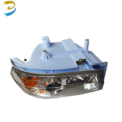 Sinotruk HOWO Wg9719720002 헤드라이트 조립 귀하의 비즈니스에 대한 모든 것 중 한 가지 솔루션